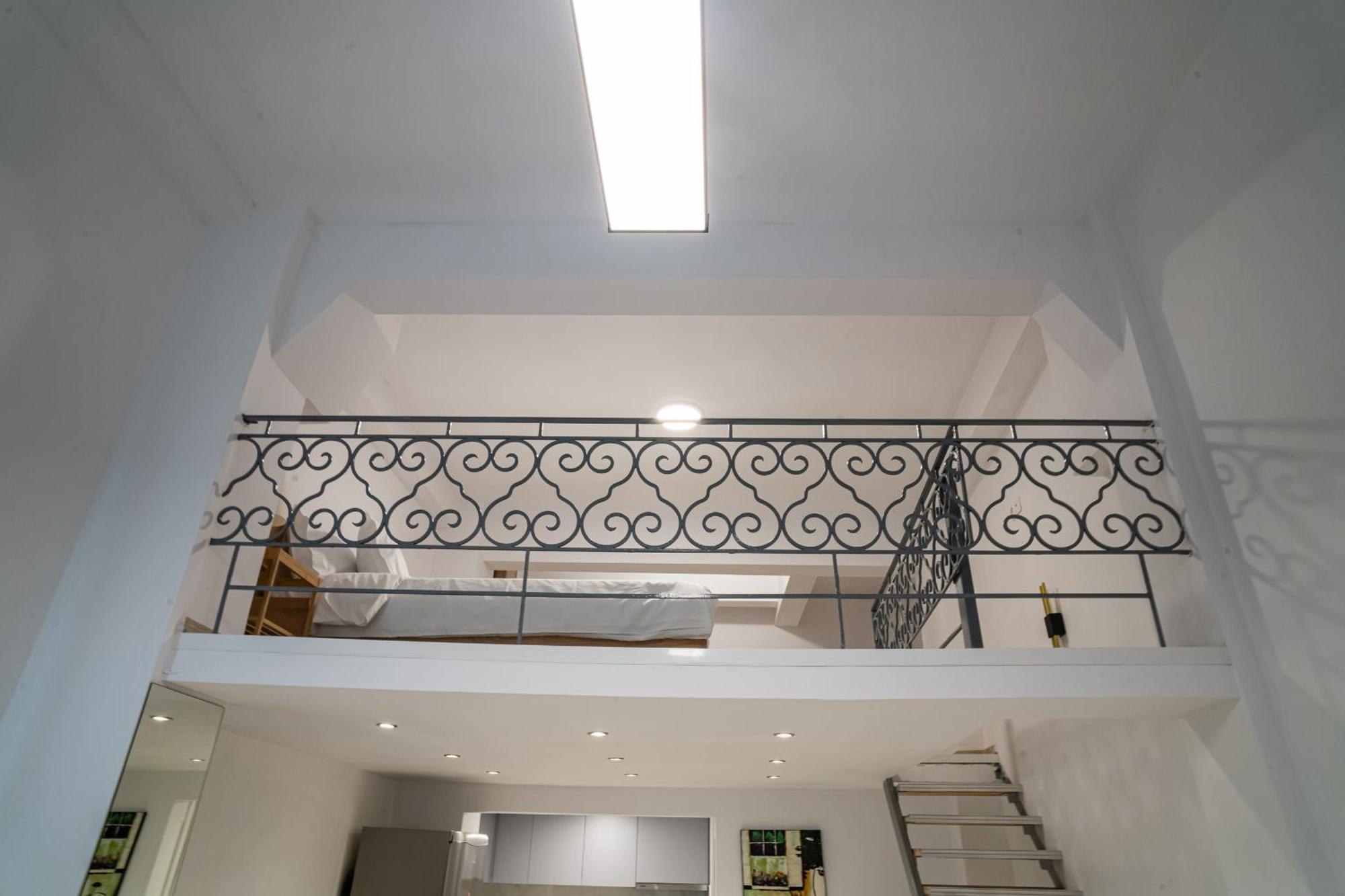 Feel Greek Hospitality #Θ005 Apartment Tesalonika Bagian luar foto