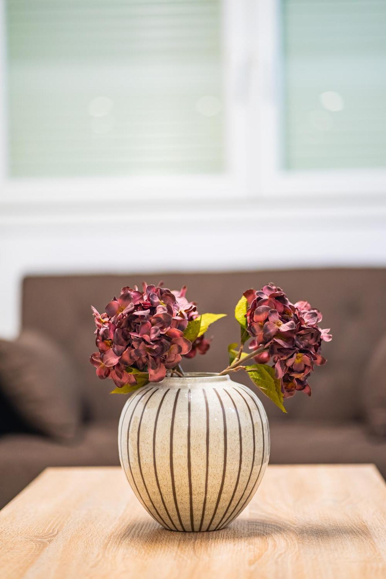 Feel Greek Hospitality #Θ005 Apartment Tesalonika Bagian luar foto