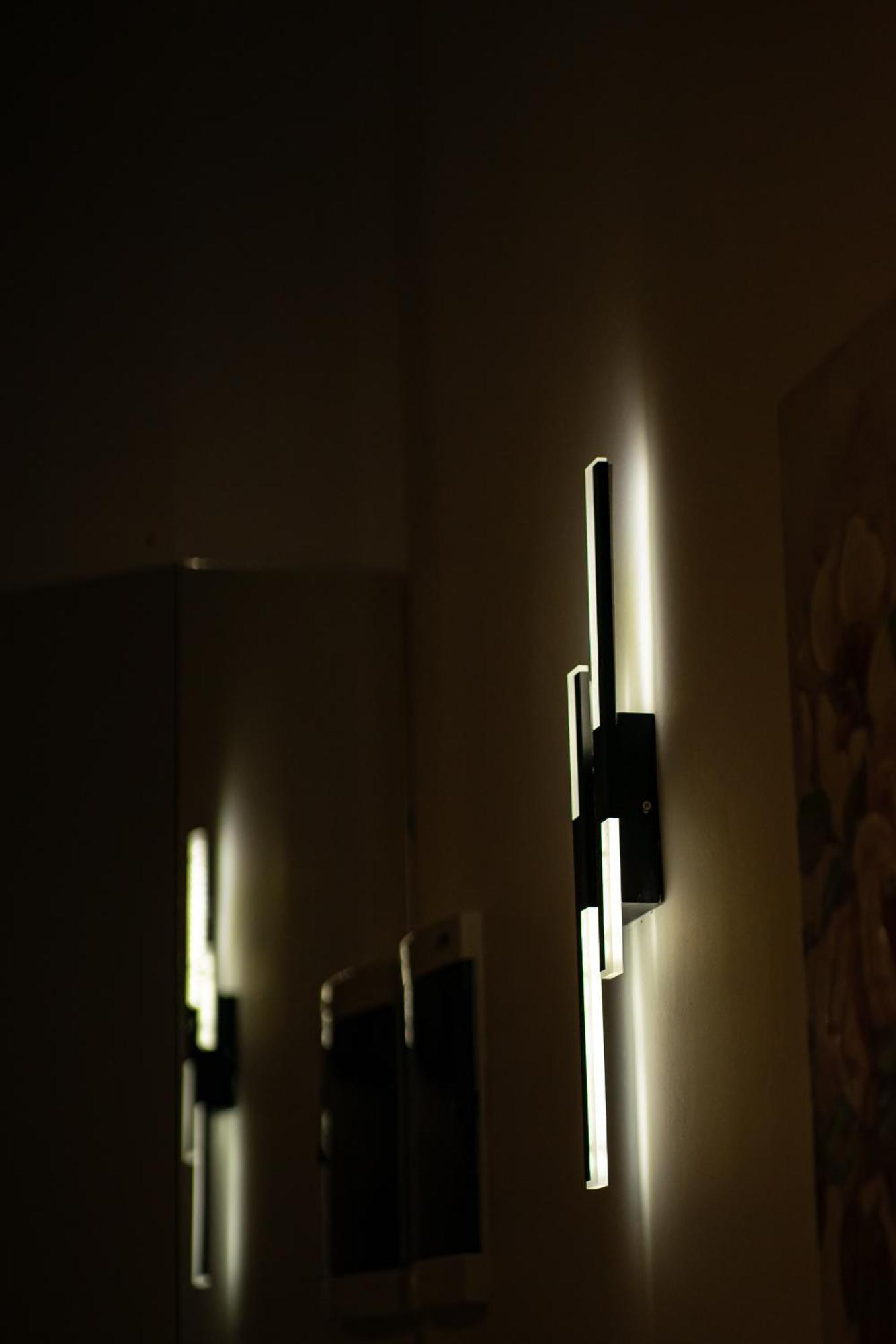 Feel Greek Hospitality #Θ005 Apartment Tesalonika Bagian luar foto