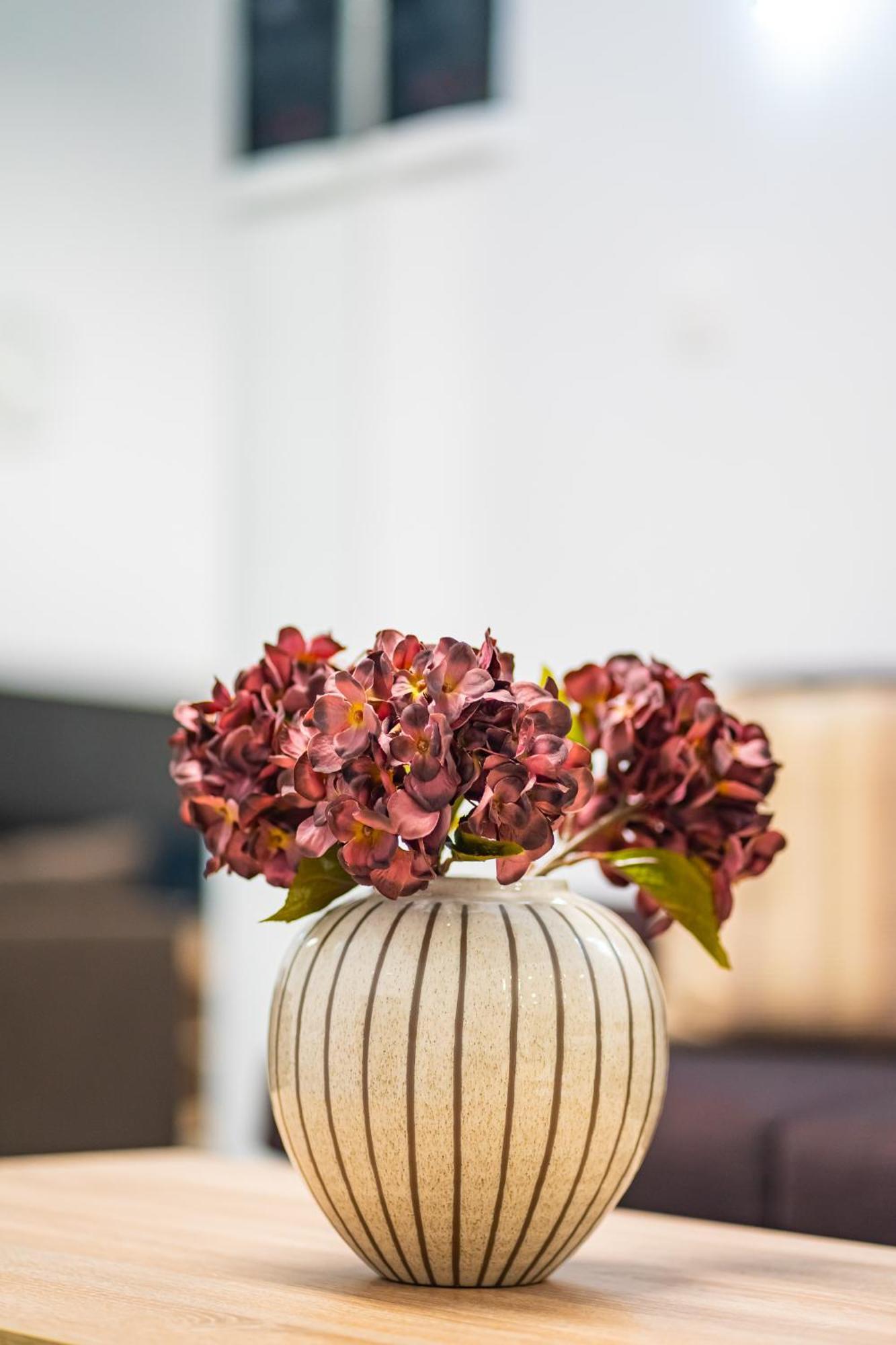 Feel Greek Hospitality #Θ005 Apartment Tesalonika Bagian luar foto