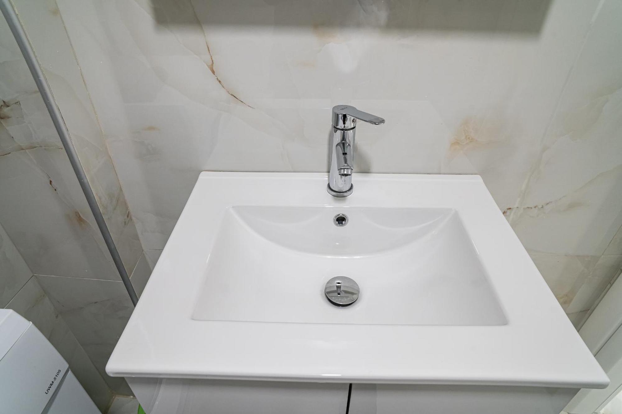Feel Greek Hospitality #Θ005 Apartment Tesalonika Bagian luar foto