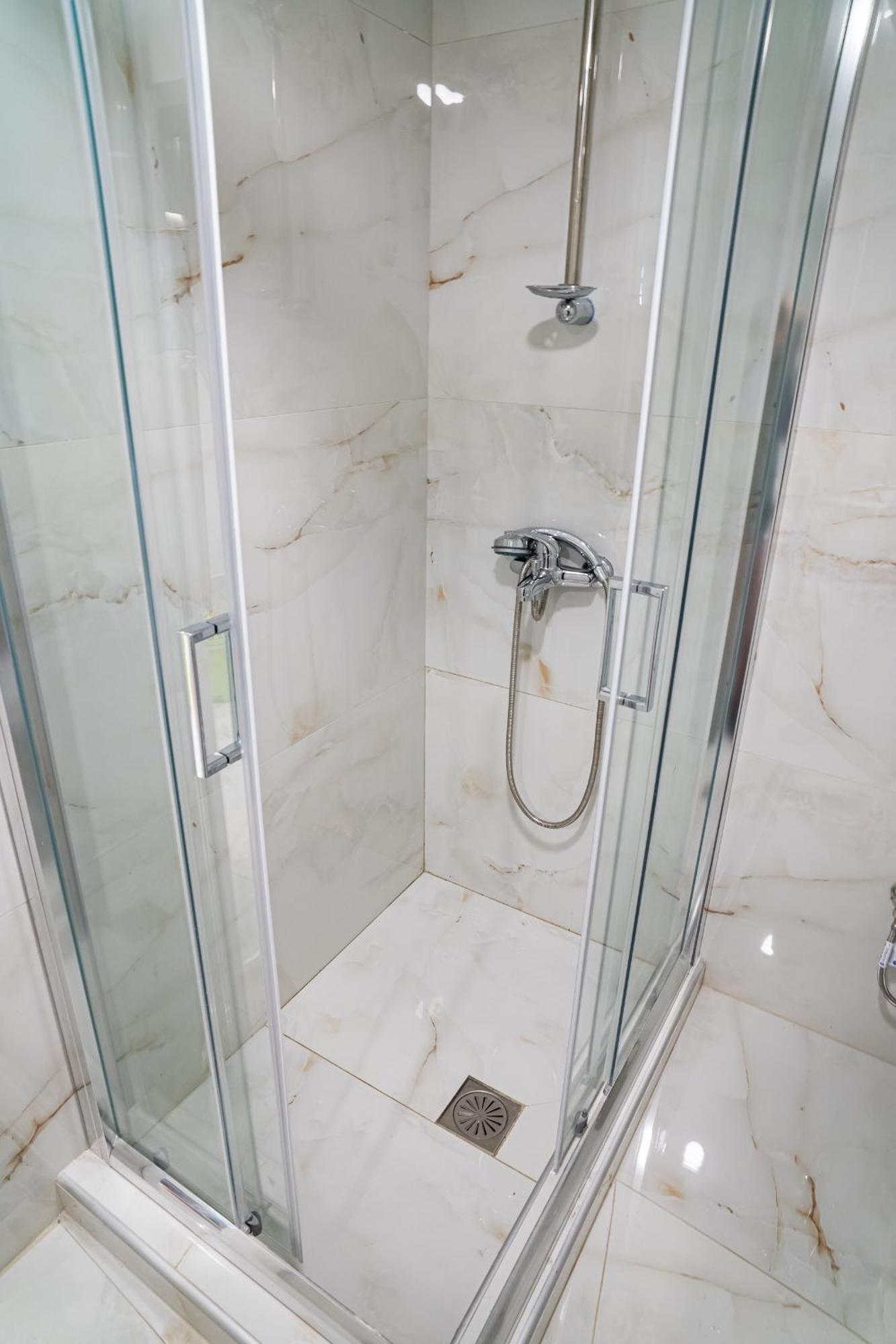 Feel Greek Hospitality #Θ005 Apartment Tesalonika Bagian luar foto
